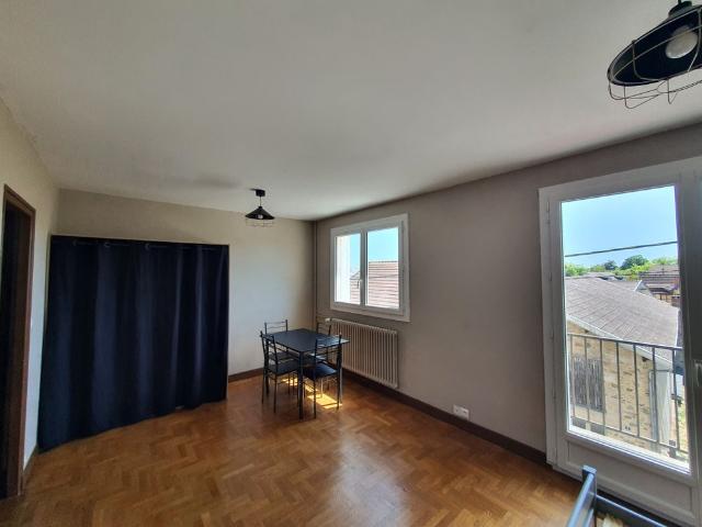 Appartement location à Limoges