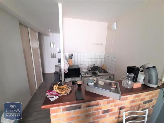 Appartement location à Limoges