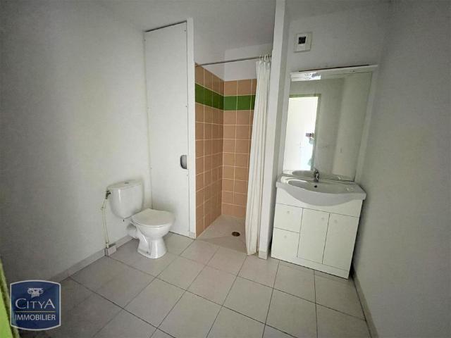 Appartement location à Limoges