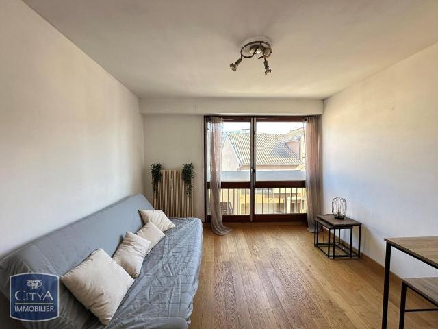 Appartement location à Mâcon