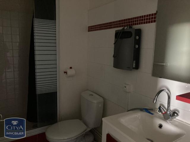 Appartement location à Mâcon