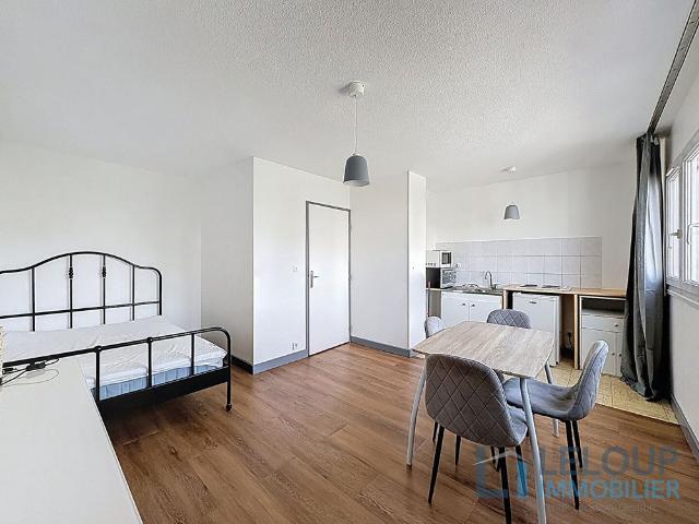 Appartement location à Rouen, Mont-saint-aignan