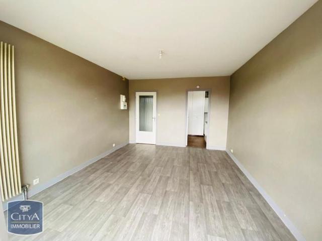 Appartement location à Meaux