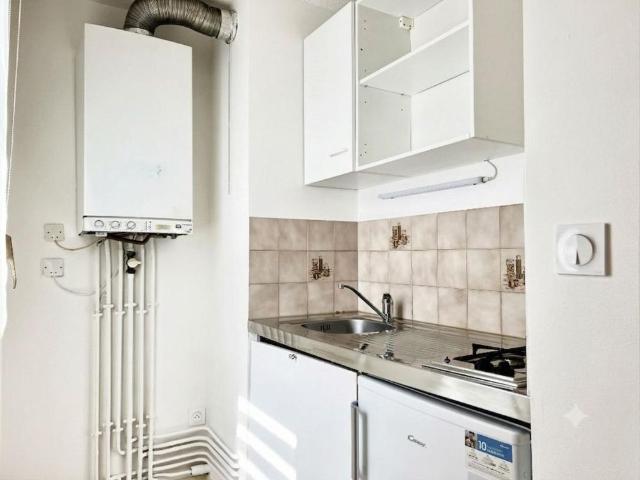 Appartement location à Mont-de-Marsan, Mont-de-marsan