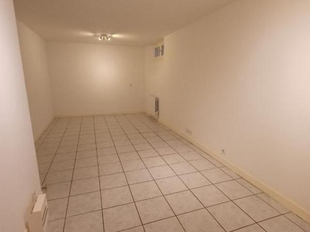 Appartement location à Mont-de-marsan