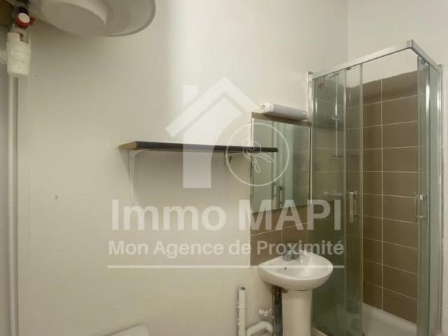 Appartement location à Montpellier