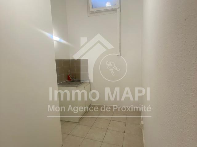 Appartement location à Montpellier