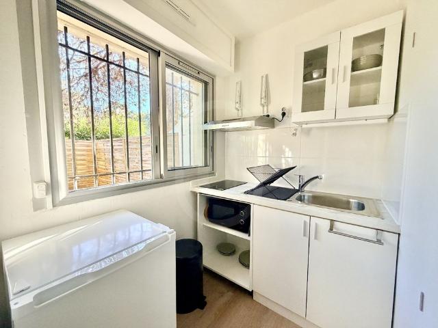 Appartement location à Montpellier