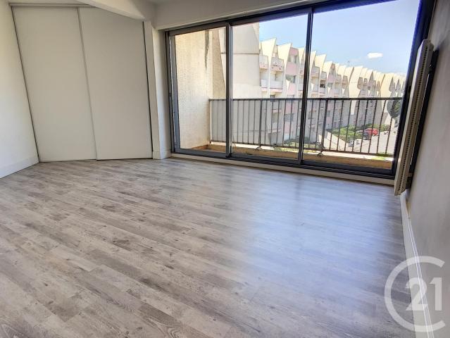 Appartement location à Montpellier