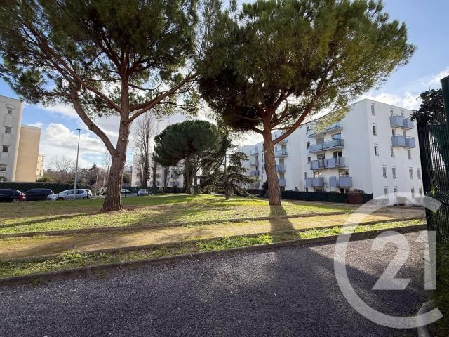 Appartement location à Montpellier