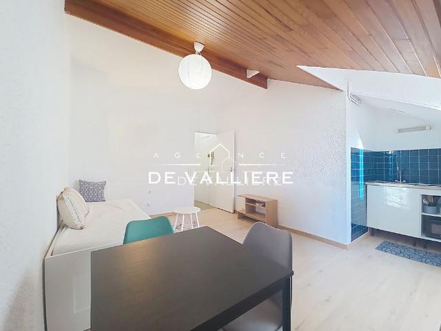 Appartement location à Nanterre