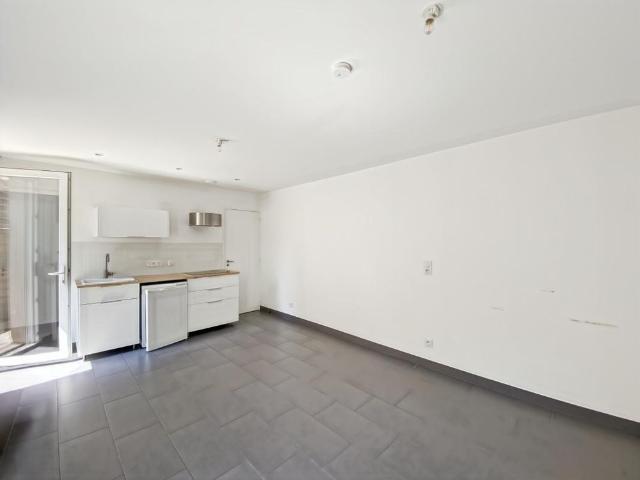 Appartement location à Nantes