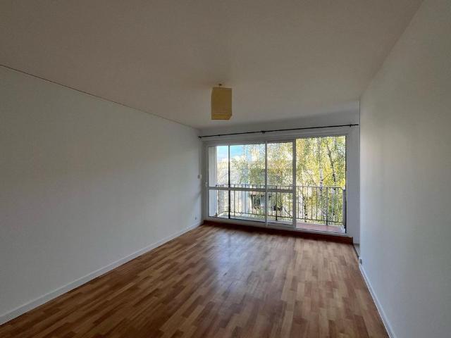 Appartement location à Beaujoire - Halvèque, Nantes
