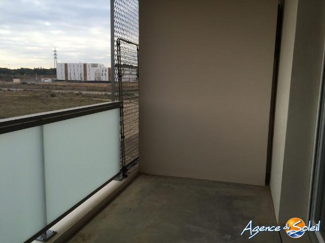 Appartement location à Narbonne