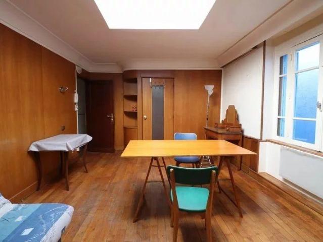 Appartement location à Nevers