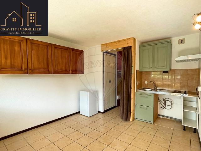 Appartement location à Bonneville, Onnion