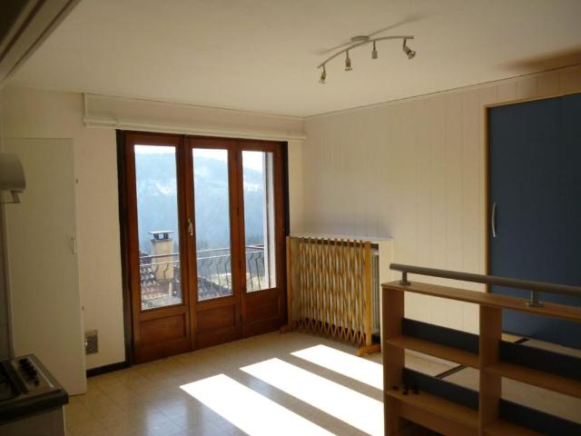Appartement location à Bonneville, Onnion