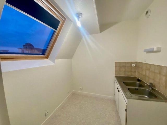 Appartement location à Orléans
