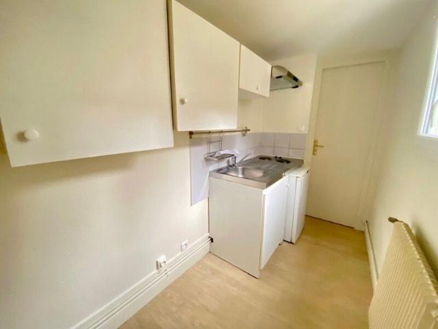 Appartement location à Orléans