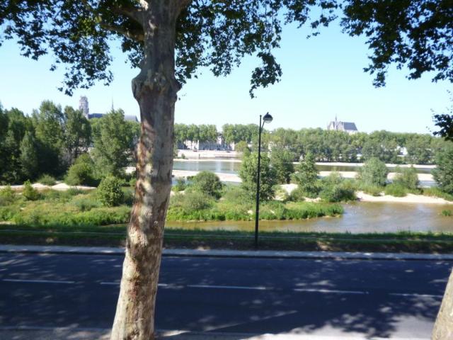 Appartement location à Orléans