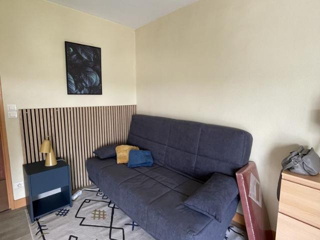 Appartement location à Orléans