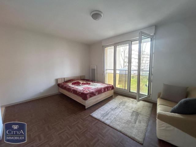 Appartement location à Pau