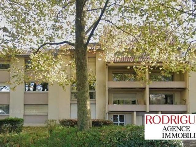Appartement location à Poitiers