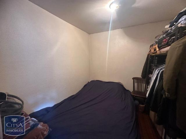 Appartement location à Poitiers