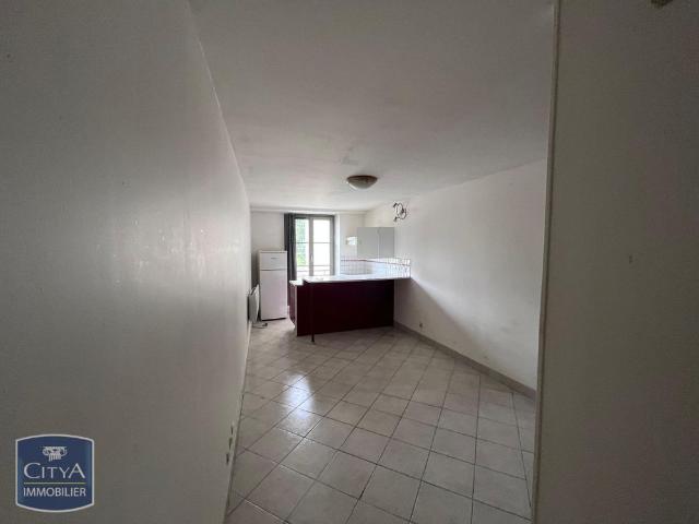 Appartement location à Poitiers