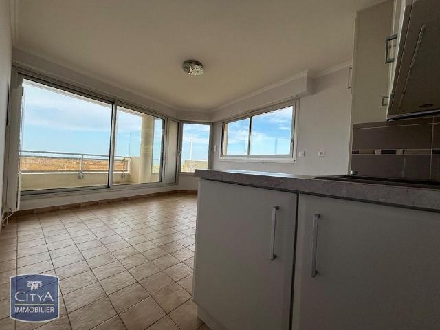Appartement location à Saint-Nazaire, Pornichet