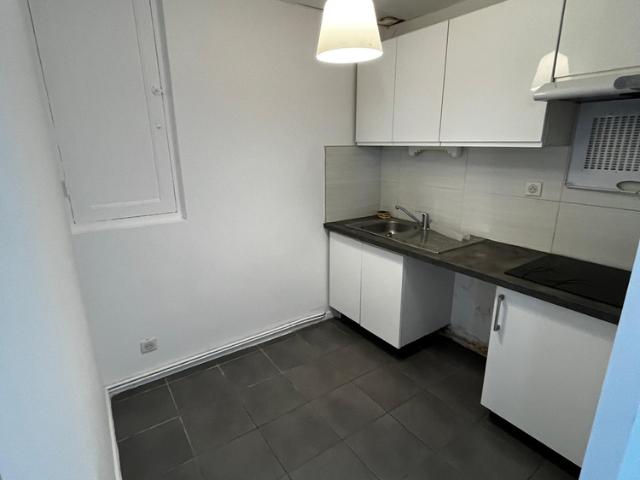 Appartement location à Rodez, Le Monastère