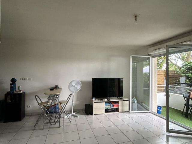 Appartement location à Muret, Roques