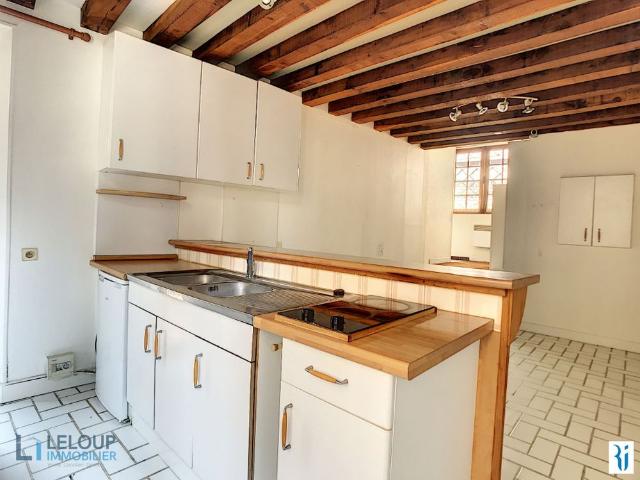 Appartement location à Rouen, Ruan