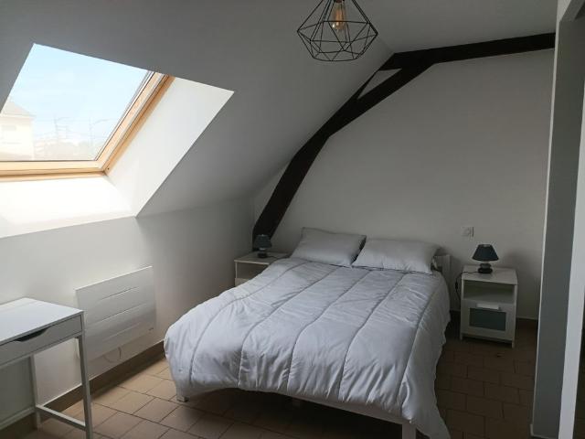 Appartement location à Orléans, Saran