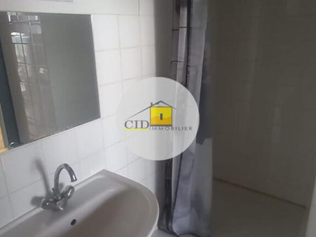 Appartement location à La Tour-du-Pin, Satolas-et-bonce