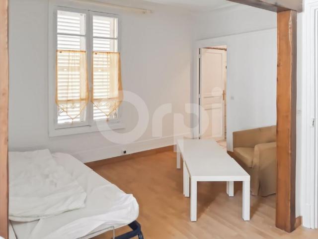 Appartement location à Senlis