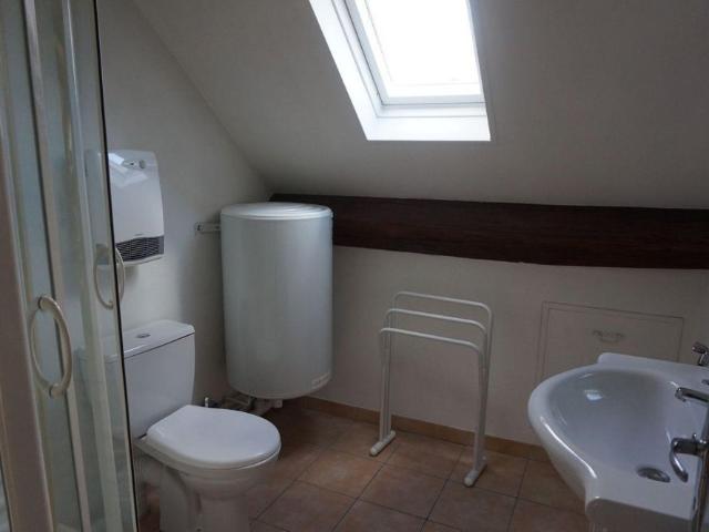 Appartement location à Sens, Courtois-sur-yonne