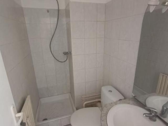 Appartement location à Saint-Brieuc, Bretagne