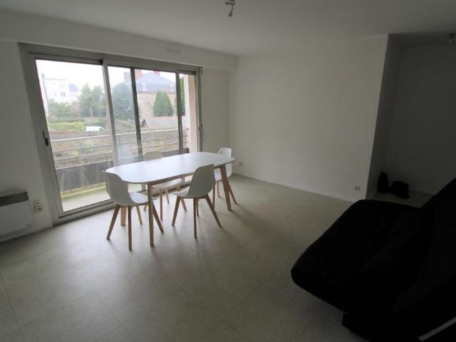 Appartement location à Saint-Brieuc, Bretagne