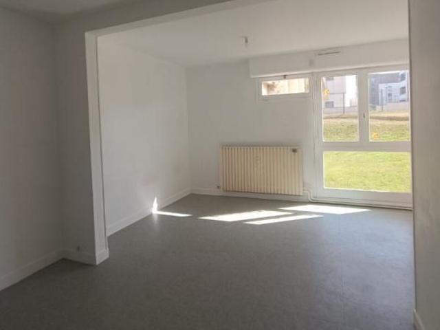Appartement location à Saint-Brieuc, Bretagne