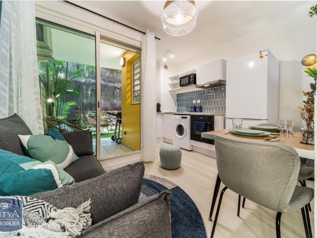 Appartement location à Saint-Denis, Saint-denis