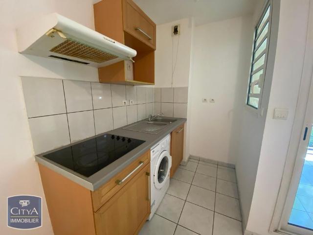 Appartement location à Saint-Denis, Saint-denis