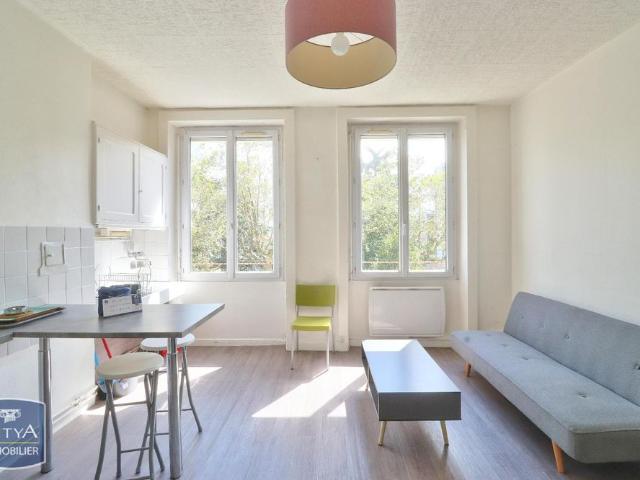 Appartement location à Saint-Étienne, Saint-etienne
