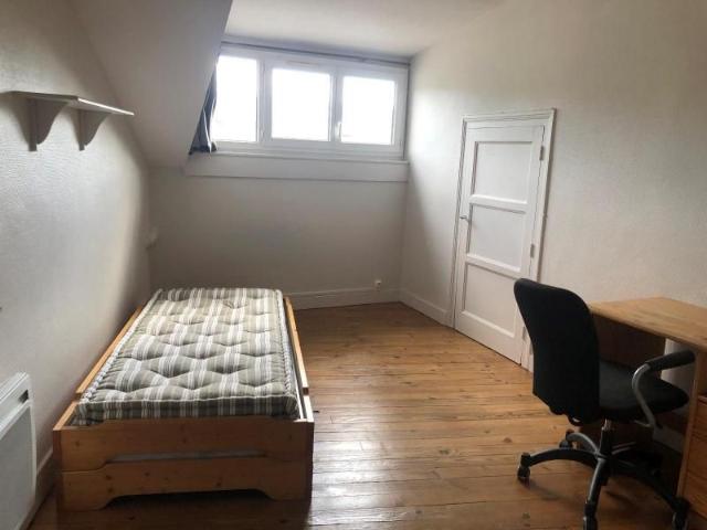 Appartement location à Saint-Étienne, Saint-etienne