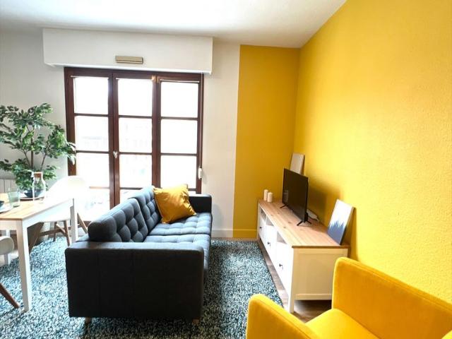 Appartement location à Saint-Étienne, Saint-etienne