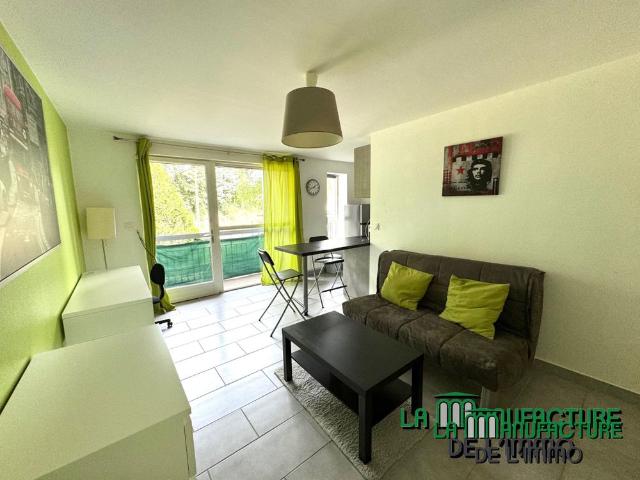 Appartement location à Saint-Étienne, Saint-etienne