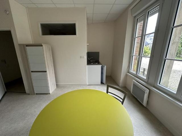 Appartement location à Argentan, Saint-georges-des-groseillers