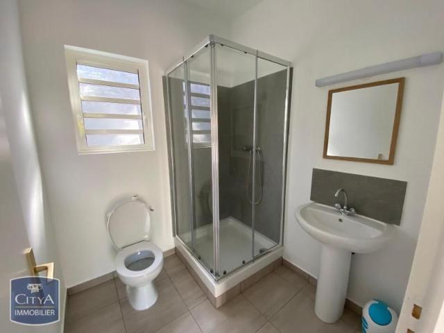Appartement location à Saint-Denis, Saint-denis