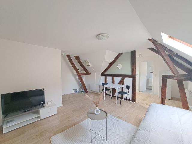Appartement location à Troyes, Sainte-savine