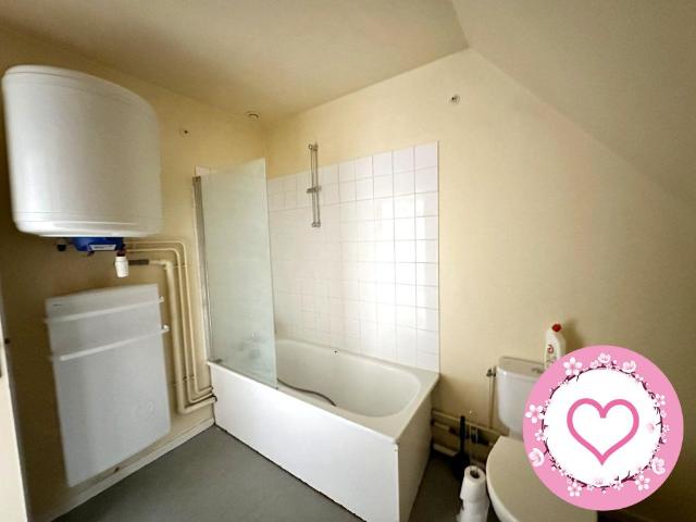 Appartement location à Orléans, Sully-sur-loire